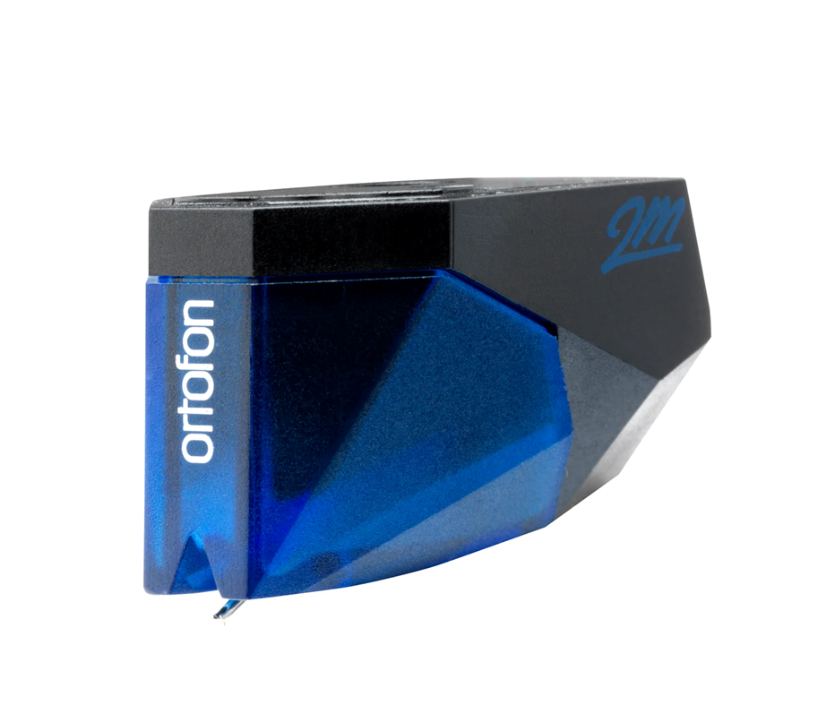 Ortofon 2M Blue Stylus