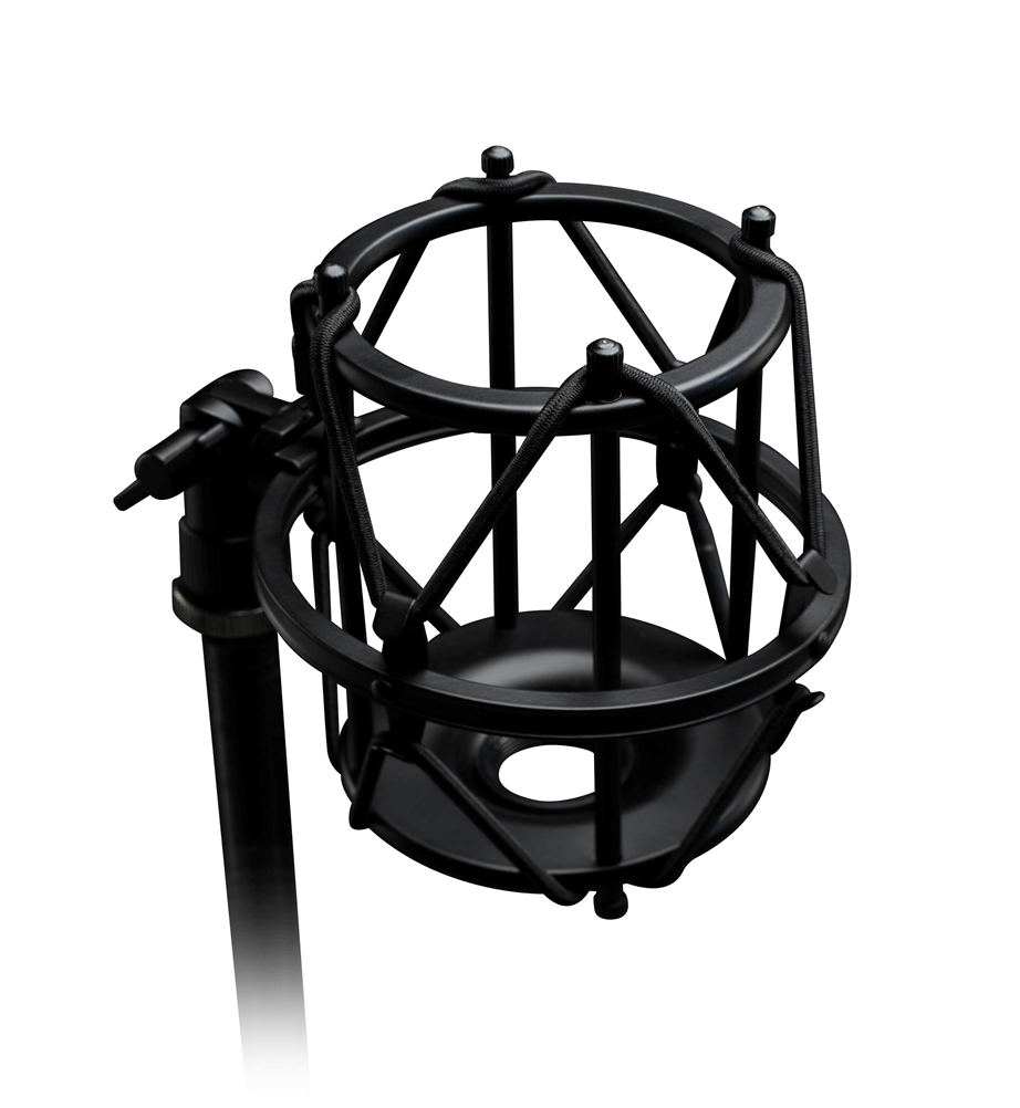 Suporte Microfone PreSonus SHK-1 Shock Mount