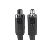 Definitive Audio Wireless Plug 100 UHF
