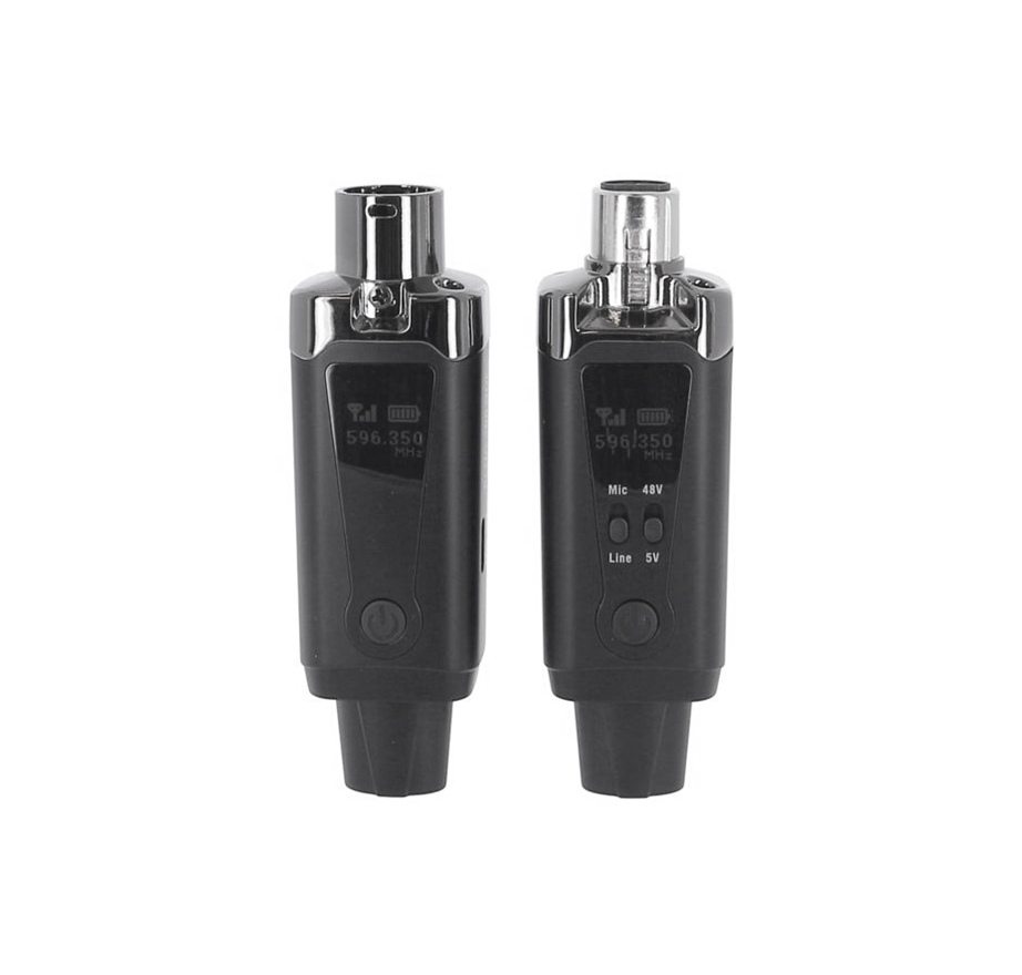 Definitive Audio Wireless Plug 100 UHF
