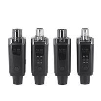 Definitive Audio Plug 200 UHF Wireless