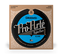 D'Addario EJ46 High Tension Classical Guitar String Set