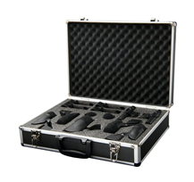 PreSonus DM-7 Complete Drum Microphone Set