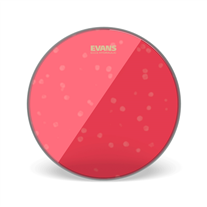 Evans TT16HR Red 16" Tom head