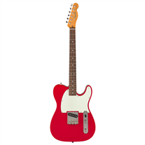 Limited Edition Fender FSR Classic Vibe ‘60s Custom Esquire Dakota Red