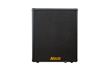 Combo para Baixo Mark Bass CMB 151 Black Line