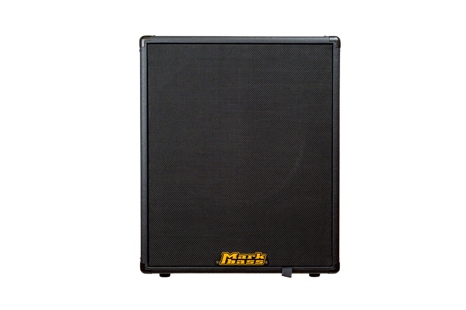 Mark Bass CMB 151 Black Line Bass Combo