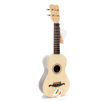 Apc Rasgado Minhoto 4-String Ukulele [Cavaquinho]