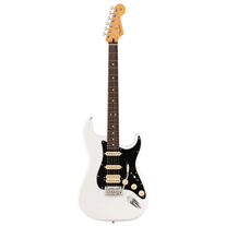 Fender Player II Stratocaster HSS RW Branco Polar