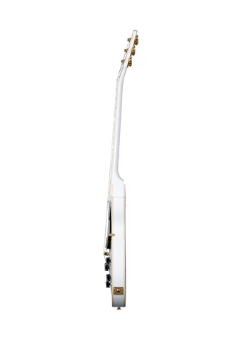 Epiphone Les Paul Custom Inspired by Gibson Custom Alpine White