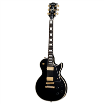 Epiphone Les Paul Custom Inspired by Gibson Custom Ebony