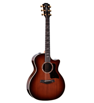Taylor 50th Anniversary 414ce Special Edition Shaded Edgeburst