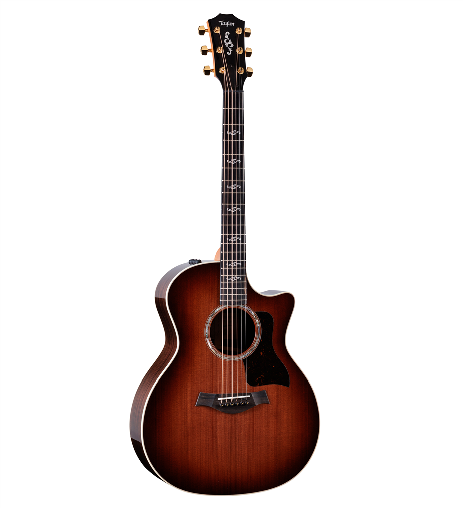Taylor 50th Anniversary 414ce Special Edition Shaded Edgeburst
