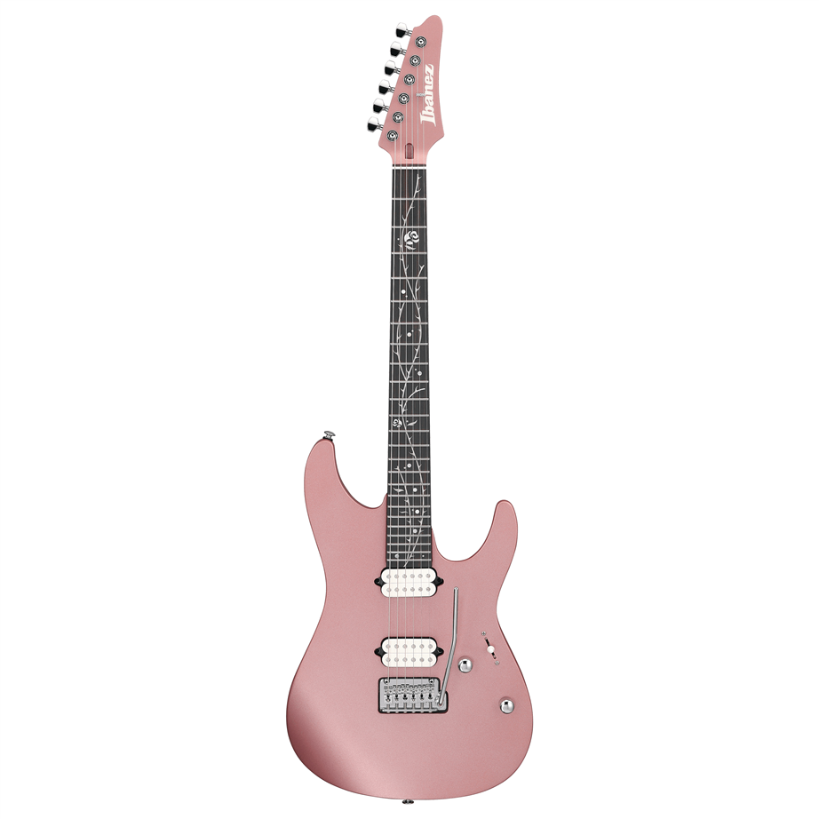 Ibanez TOD10 Tim Henson Metallic Mauve