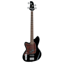 Ibanez TMB100L Black Left Hand