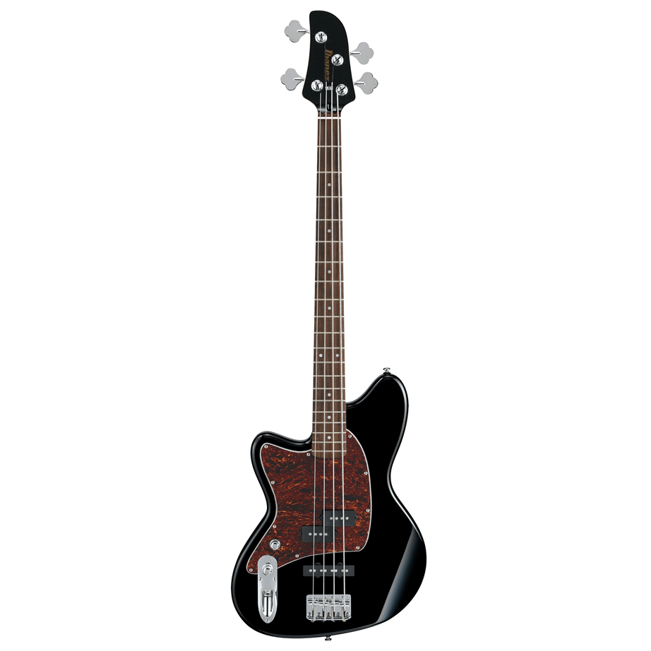 Ibanez TMB100L Black Left Hand