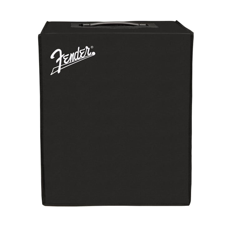 Fender Rumble 200/500/STAGE Amplifier Cover