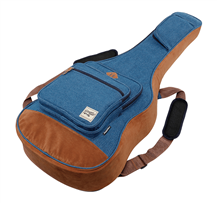 Ibanez ICB541D Classical Guitar Gig Bag 4/4 Blue