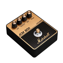 Marshall JCM800 Guitar Pedal