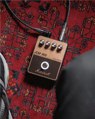 Marshall JCM900 | Ludimusic