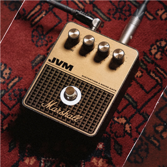 Marshall JVM | Ludimusic