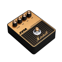 Marshall JVM Guitar Pedal