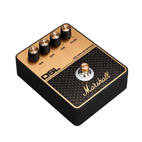 Marshall DSL Guitar Pedal