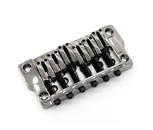Ponte de Guitarra Ibanez Gibraltar Standard II-6 Cosmo Black