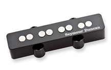Seymour Duncan SJB-3B Bass Guitar Pickup