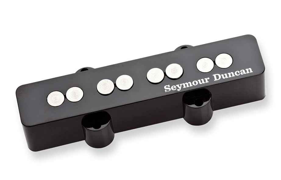 Seymour Duncan SJB-3B Bass Guitar Pickup