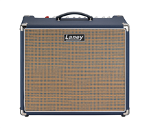 Laney Lionheart Foundry Series Super 60-112