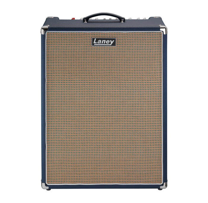Laney Lionheart Foundry Series Super 60-212