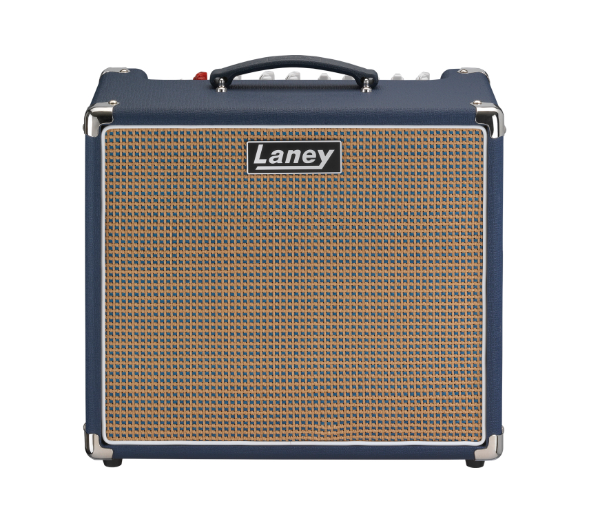 Laney Lionheart Foundry Series 60 112 Guitar Combo