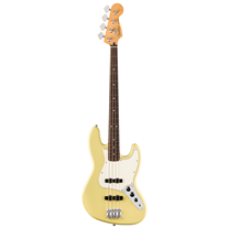 Fender Player II Jazz Bass RW Hialeah Yellow