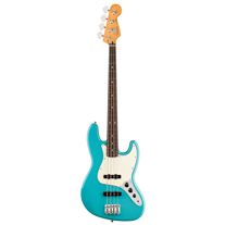 Fender Player II Jazz Bass RW Aquatone Blue