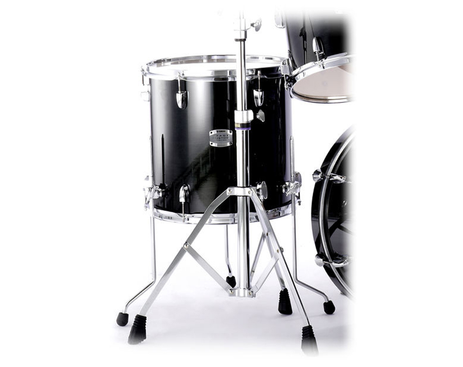 Yamaha SBF1615 Floor Tom 16" Raven Black