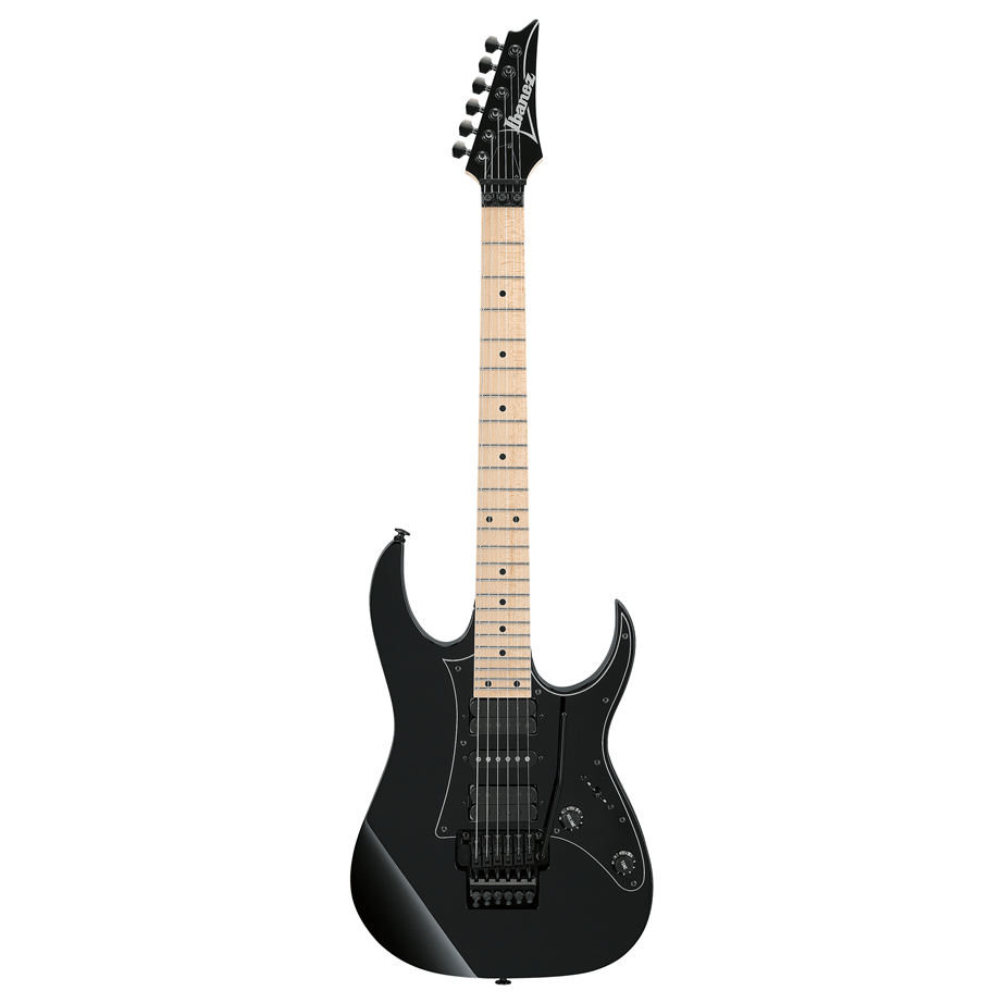 Ibanez RG550-BK Black