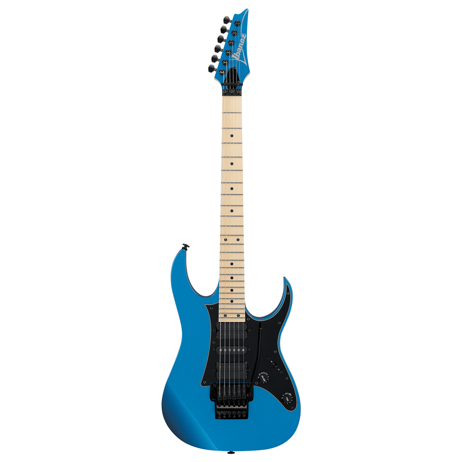 Ibanez RG550-EB Electric Blue