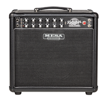 Mesa Boogie Badlander 25 1x12 Black Bronco