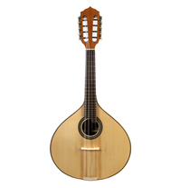 ArtiMusica BD40GC Mandolin Guitarrinha