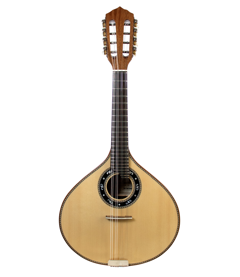 ArtiMusica BD41GC Mandolin Guitarrinha