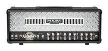 Mesa Boogie Dual Rectifier Head Black Bronco