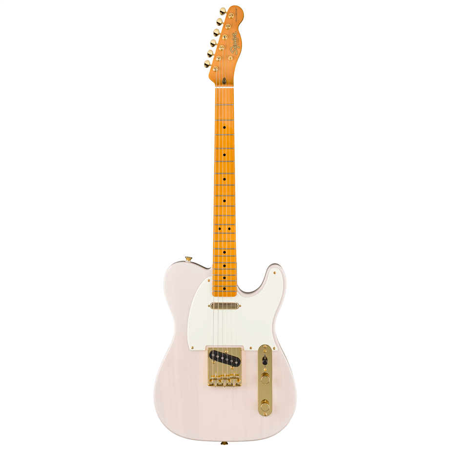 Fender FSR Classic Vibe 50s Telecaster MN White Blonde