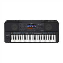 Yamaha PSR-SX920 Keyboard