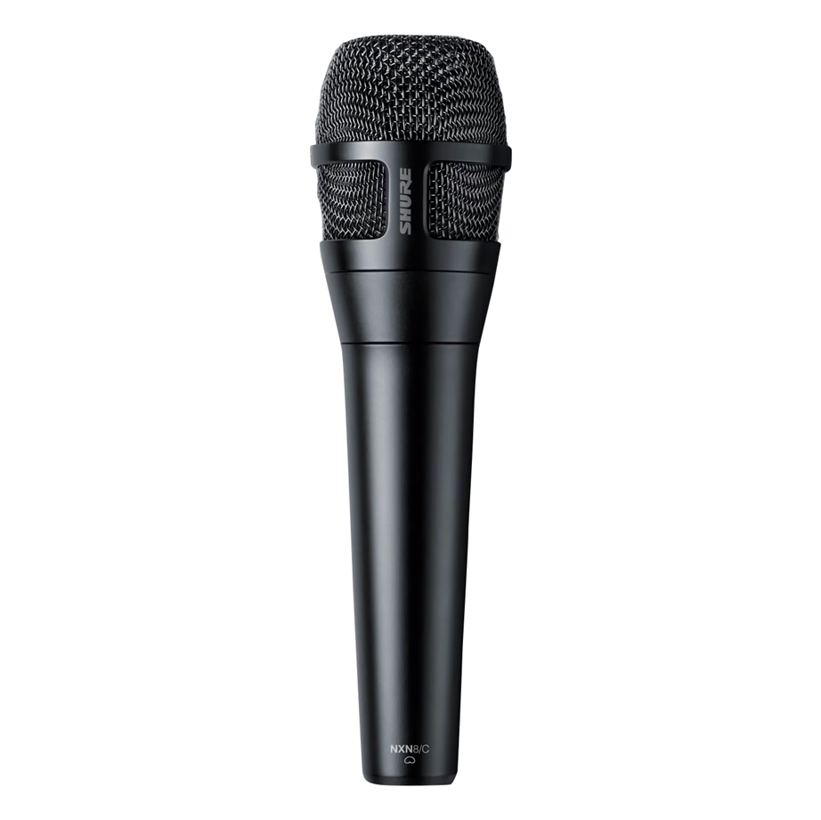 Shure Nexadyne 8/C Voice Microphone