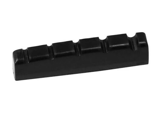 Yamaha QC672300 5 strings bass Nut