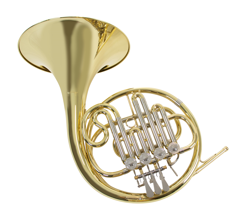 Trompa Amadeus FH-530 Lacado Sib