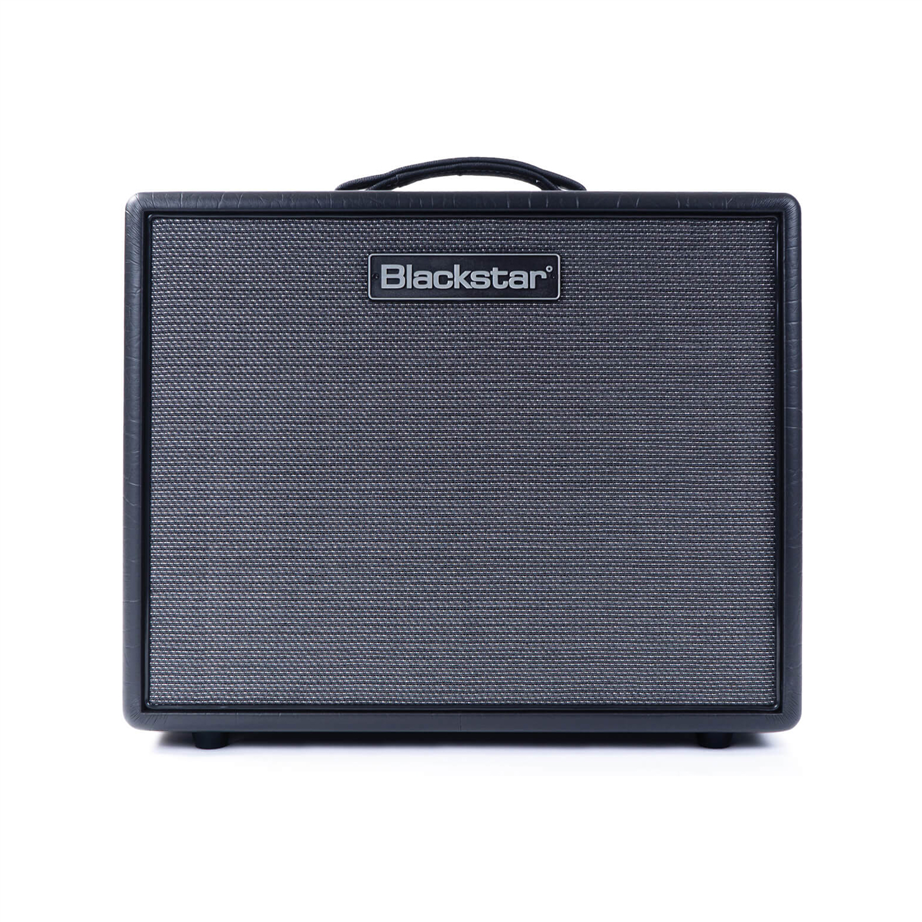 Combo Blackstar HT-20R MKIII Preto