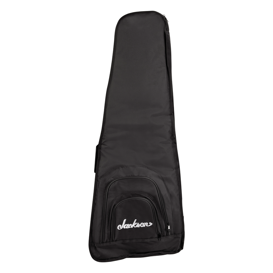 Saco Guitarra Elétrica Jackson Kelly/King V/Rhoads/Warrior M