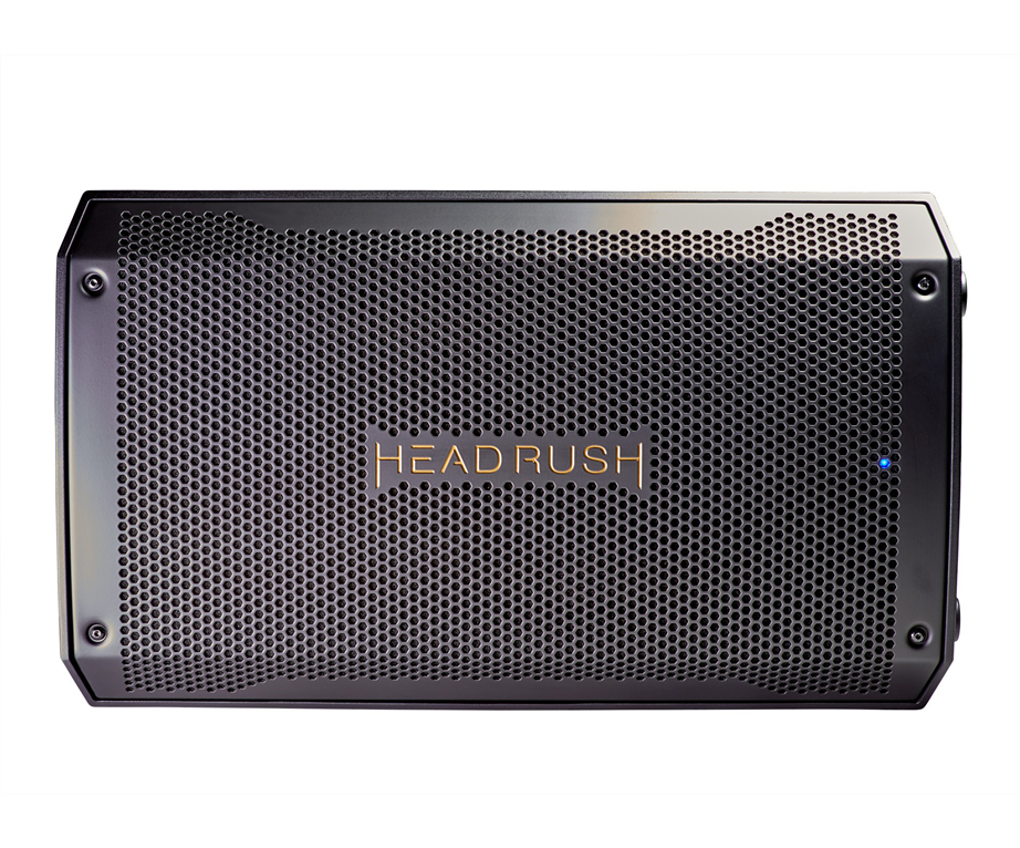 Altavoz Activo Headrush FRFR108 MKII
